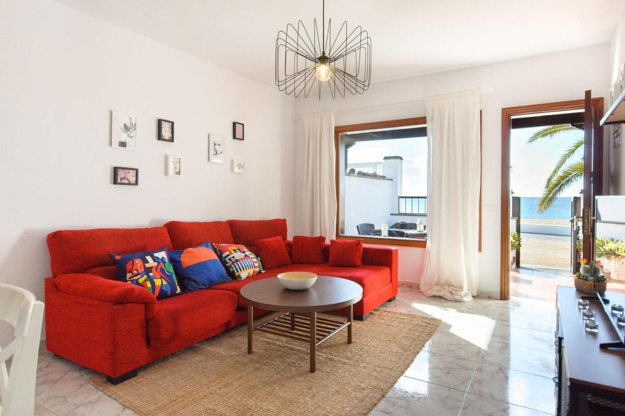 Ferienhaus Salitre Playa Honda (Lanzarote)